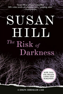 ISBN 9781590202906 The Risk of Darkness/OVERLOOK PR/Susan Hill 本・雑誌・コミック 画像