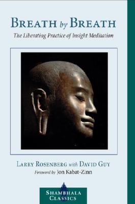 ISBN 9781590301364 Breath by Breath: The Liberating Practice of Insight Meditation/SHAMBHALA/Larry Rosenberg 本・雑誌・コミック 画像