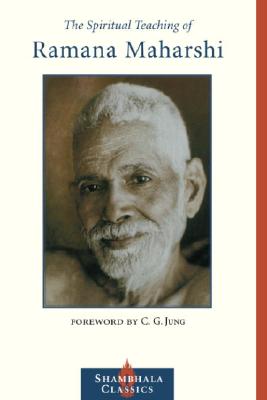 ISBN 9781590301395 The Spiritual Teaching of Ramana Maharshi/SHAMBHALA/Ramana Maharshi 本・雑誌・コミック 画像