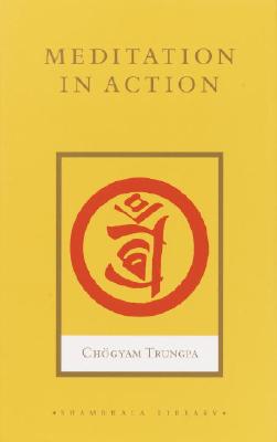 ISBN 9781590301593 Meditation in Action 本・雑誌・コミック 画像