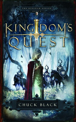 ISBN 9781590527498 Kingdom's Quest/MULTNOMAH PR/Chuck Black 本・雑誌・コミック 画像