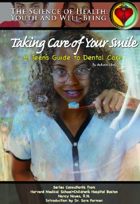 ISBN 9781590848463 Taking Care of Your Smile: A Teen's Guide to Dental Care/MASON CREST PUBL/Autumn Libal 本・雑誌・コミック 画像