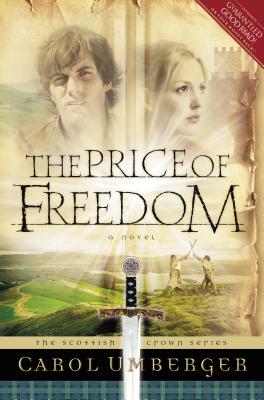 ISBN 9781591450061 The Price of Freedom/THOMAS NELSON PUB/Carol Umberger 本・雑誌・コミック 画像