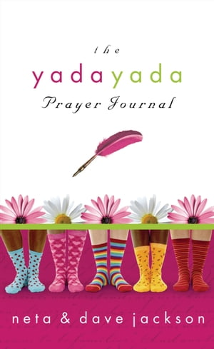 ISBN 9781591452850 The Yada Yada Prayer Journal Neta Jackson 本・雑誌・コミック 画像