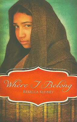 ISBN 9781591668732 Where I Belong/BOB JONES UNIV PR/Rebecca Kenney 本・雑誌・コミック 画像