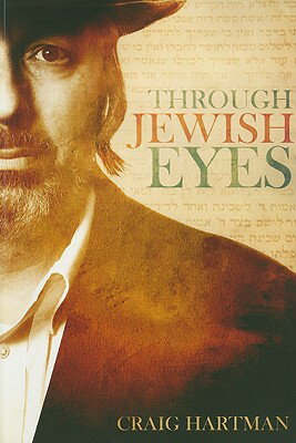 ISBN 9781591669531 Through Jewish Eyes/BOB JONES UNIV PR/Craig Hartman 本・雑誌・コミック 画像