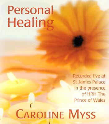 ISBN 9781591790600 Personal Healing/SOUNDS TRUE INC/Caroline Myss 本・雑誌・コミック 画像