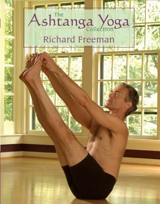 ISBN 9781591792659 Richard Freeman's Ashtanga Yoga Collection/SOUNDS TRUE INC/Richard Freeman 本・雑誌・コミック 画像