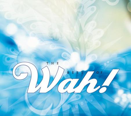 ISBN 9781591795254 The Best of Wah!/SOUNDS TRUE INC/Wah 本・雑誌・コミック 画像