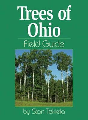 ISBN 9781591930464 Trees of Ohio: Field Guide/ADVENTURE PUBN/Stan Tekiela 本・雑誌・コミック 画像