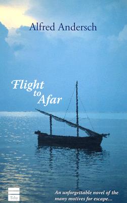 ISBN 9781592640744 Flight to Afar/TOBY PR LLC/Alfred Andersch 本・雑誌・コミック 画像