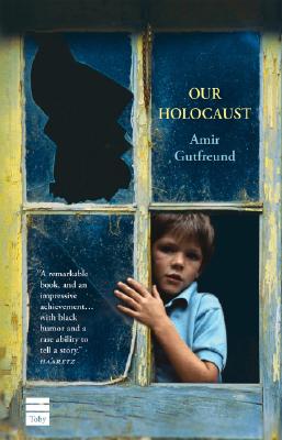 ISBN 9781592641390 Our Holocaust/TOBY PR LLC/Amir Gutfreund 本・雑誌・コミック 画像