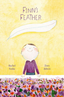 ISBN 9781592702398 Finn's Feather/ENCHANTED LION BOOKS/Rachel Noble 本・雑誌・コミック 画像