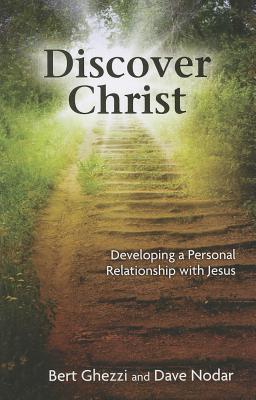 ISBN 9781592760305 Discover Christ: Developing a Personal Relationship with Jesus/OUR SUNDAY VISITOR/Bert Ghezzi 本・雑誌・コミック 画像