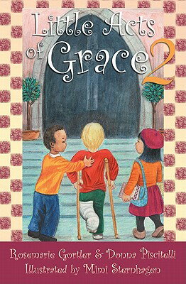 ISBN 9781592767953 Little Acts of Grace, Volume 2/OUR SUNDAY VISITOR/Rosemarie Gortler 本・雑誌・コミック 画像