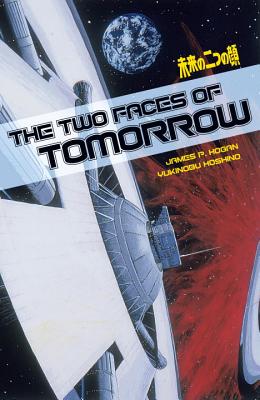 ISBN 9781593075637 The Two Faces of Tomorrow/DARK HORSE COMICS/James P. Hogan 本・雑誌・コミック 画像