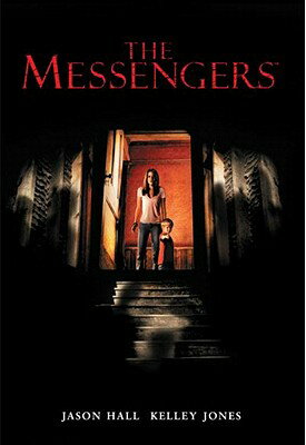 ISBN 9781593076580 The Messengers/DARK HORSE COMICS/Jason Hall 本・雑誌・コミック 画像