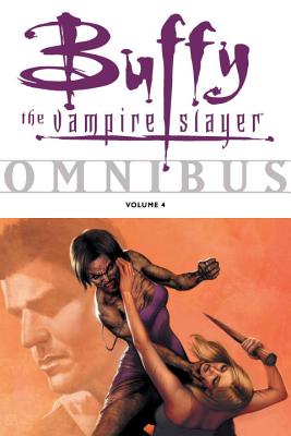 ISBN 9781593079680 Buffy the Vampire Slayer Omnibus, Volume 4/DARK HORSE COMICS/Joss Whedon 本・雑誌・コミック 画像