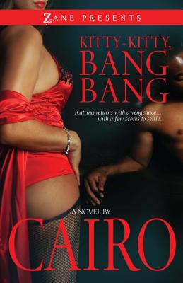 ISBN 9781593093037 Kitty-Kitty, Bang Bang/STREBOR BOOKS INTL LLC/Cairo 本・雑誌・コミック 画像