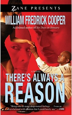 ISBN 9781593093297 There's Always a Reason/STREBOR BOOKS INTL LLC/William Fredrick Cooper 本・雑誌・コミック 画像