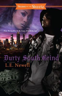 ISBN 9781593093501 Durty South Grind: A Mystery Tale from the Hood/STREBOR BOOKS INTL LLC/L. E. Newell 本・雑誌・コミック 画像