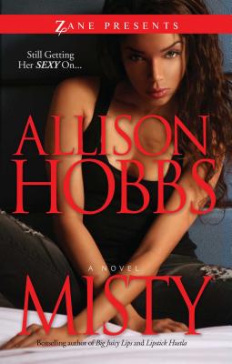 ISBN 9781593094690 Misty: Double Dippin'/STREBOR BOOKS INTL LLC/Allison Hobbs 本・雑誌・コミック 画像