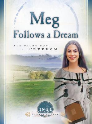 ISBN 9781593102050 Meg Follows a Dream: The Fight for Freedom/BARBOUR PUB INC/Norma Jean Lutz 本・雑誌・コミック 画像