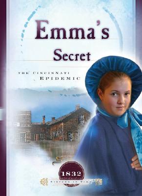 ISBN 9781593106584 Emma's Secret: The Cincinnati Epidemic/BARBOUR PUB INC/Veda Boyd Jones 本・雑誌・コミック 画像