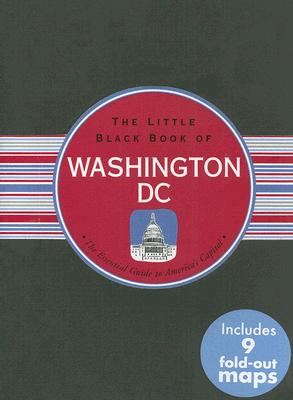 ISBN 9781593598686 The Little Black Book of Washington, DC: The Essential Guide to America's Capital/PETER PAUPER/Harriet Edleson 本・雑誌・コミック 画像