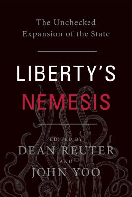 ISBN 9781594038372 Liberty's Nemesis: The Unchecked Expansion of the State/ENCOUNTER BOOKS/Dean Reuter 本・雑誌・コミック 画像