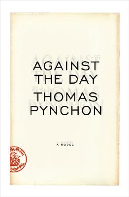 ISBN 9781594201202 Against the Day/PENGUIN PR/Thomas Pynchon 本・雑誌・コミック 画像