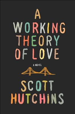 ISBN 9781594205057 A Working Theory of Love/PENGUIN PR/Scott Hutchins 本・雑誌・コミック 画像