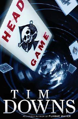 ISBN 9781595540232 Head Game/NELSONWORD PUB GROUP/Tim Downs 本・雑誌・コミック 画像