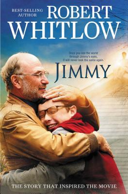 ISBN 9781595541598 Jimmy/THOMAS NELSON PUB/Robert Whitlow 本・雑誌・コミック 画像