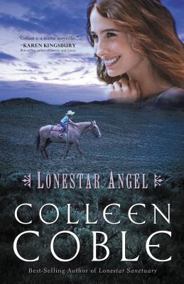 ISBN 9781595542694 Lonestar Angel/THOMAS NELSON PUB/Colleen Coble 本・雑誌・コミック 画像