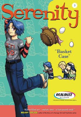 ISBN 9781595543851 Basket Case/NELSONWORD PUB GROUP/Realbuzz Studios 本・雑誌・コミック 画像