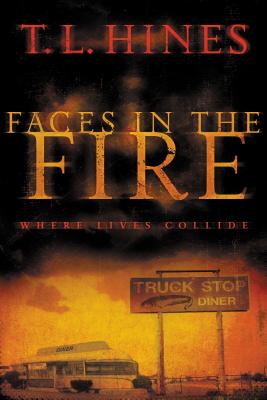 ISBN 9781595544537 Faces in the Fire/THOMAS NELSON PUB/T. L. Hines 本・雑誌・コミック 画像