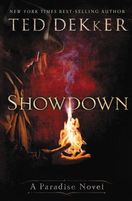 ISBN 9781595546135 Showdown: A Paradise Novel/THOMAS NELSON PUB/Ted Dekker 本・雑誌・コミック 画像