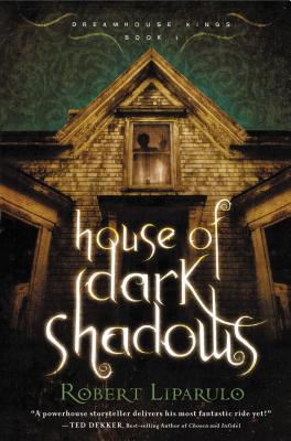 ISBN 9781595547279 House of Dark Shadows/THOMAS NELSON PUB/Robert Liparulo 本・雑誌・コミック 画像