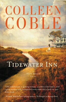 ISBN 9781595547811 Tidewater Inn/THOMAS NELSON PUB/Colleen Coble 本・雑誌・コミック 画像