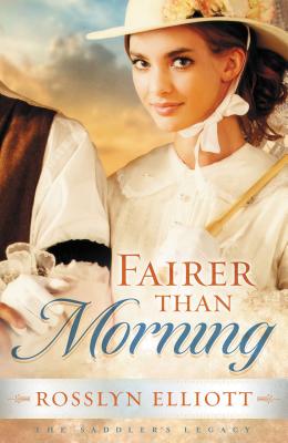 ISBN 9781595547859 Fairer Than Morning/THOMAS NELSON PUB/Rosslyn Elliott 本・雑誌・コミック 画像