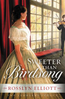 ISBN 9781595547866 Sweeter Than Birdsong/THOMAS NELSON PUB/Rosslyn Elliott 本・雑誌・コミック 画像