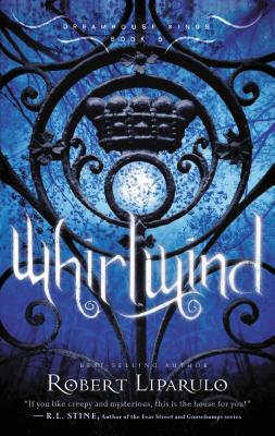 ISBN 9781595548924 Whirlwind/THOMAS NELSON PUB/Robert Liparulo 本・雑誌・コミック 画像