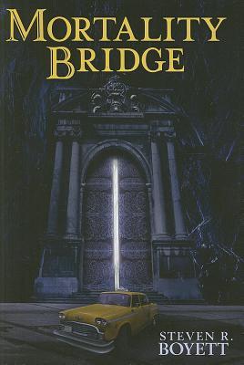 ISBN 9781596063754 Mortality Bridge/SUBTERRANEAN PR/Steven R. Boyett 本・雑誌・コミック 画像