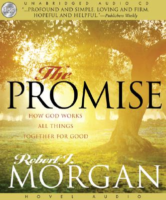 ISBN 9781596445697 The Promise: How God Works All Things Together for Good/ECHRISTIAN INC/Robert Morgan 本・雑誌・コミック 画像