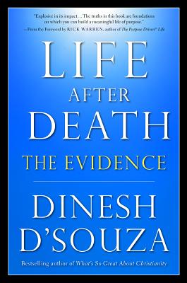 ISBN 9781596980990 Life After Death: The Evidence/SALEM BOOKS/Dinesh D'Souza 本・雑誌・コミック 画像