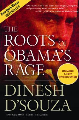 ISBN 9781596982765 The Roots of Obama's Rage/REGNERY PUB INC/Dinesh D'Souza 本・雑誌・コミック 画像