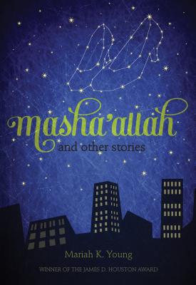 ISBN 9781597142120 Masha'allah and Other Stories/HEYDAY BOOKS/Mariah K. Young 本・雑誌・コミック 画像