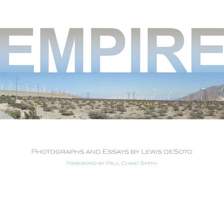 ISBN 9781597143349 Empire: Photographs and Essays by Lewis Desoto/HEYDAY BOOKS/Lewis Desoto 本・雑誌・コミック 画像