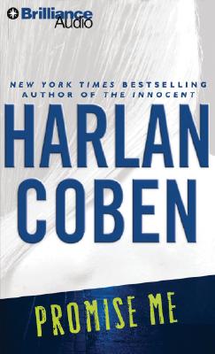 ISBN 9781597376341 Promise Me/BRILLIANCE CORP/Harlan Coben 本・雑誌・コミック 画像